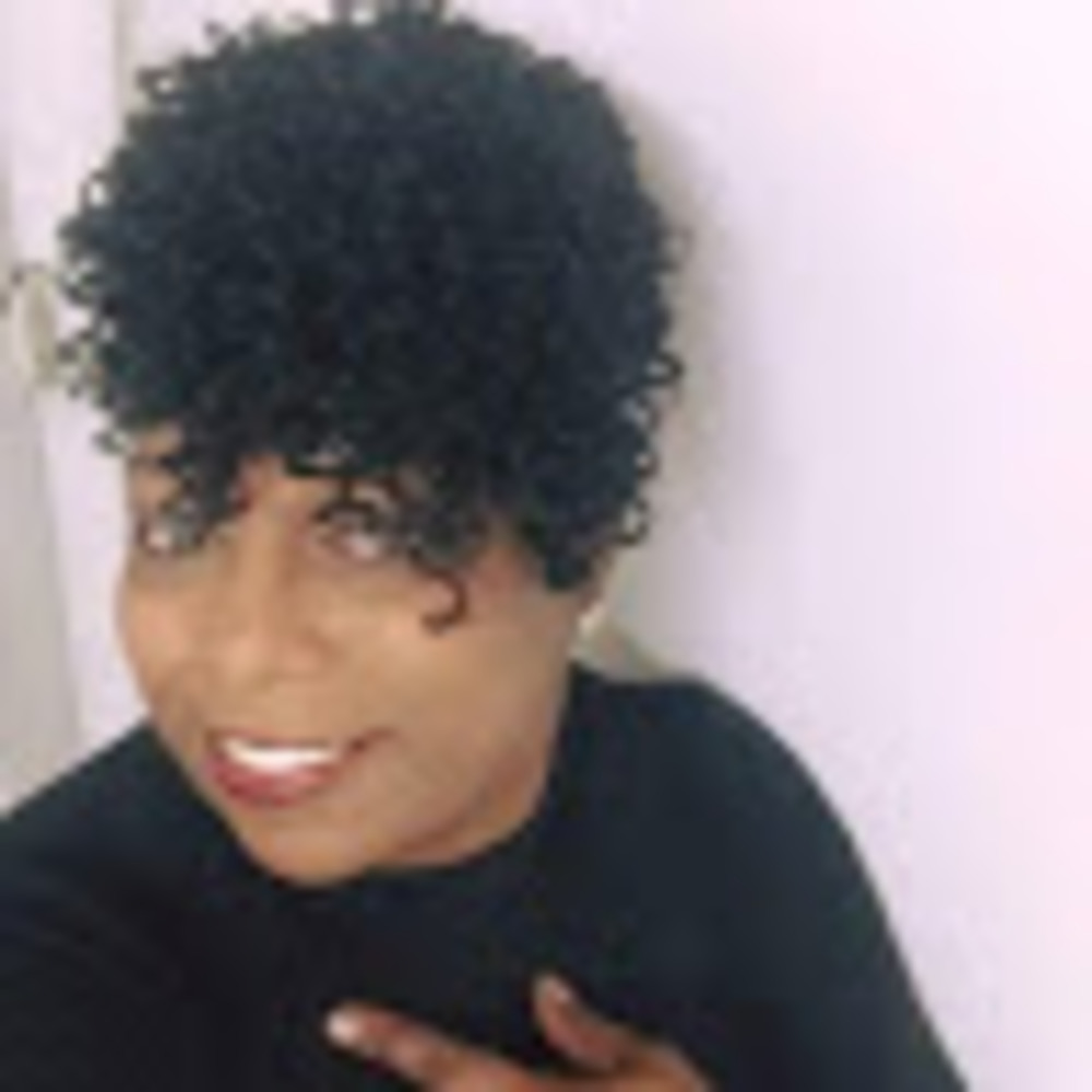 Meet your Posher, Wanda denise